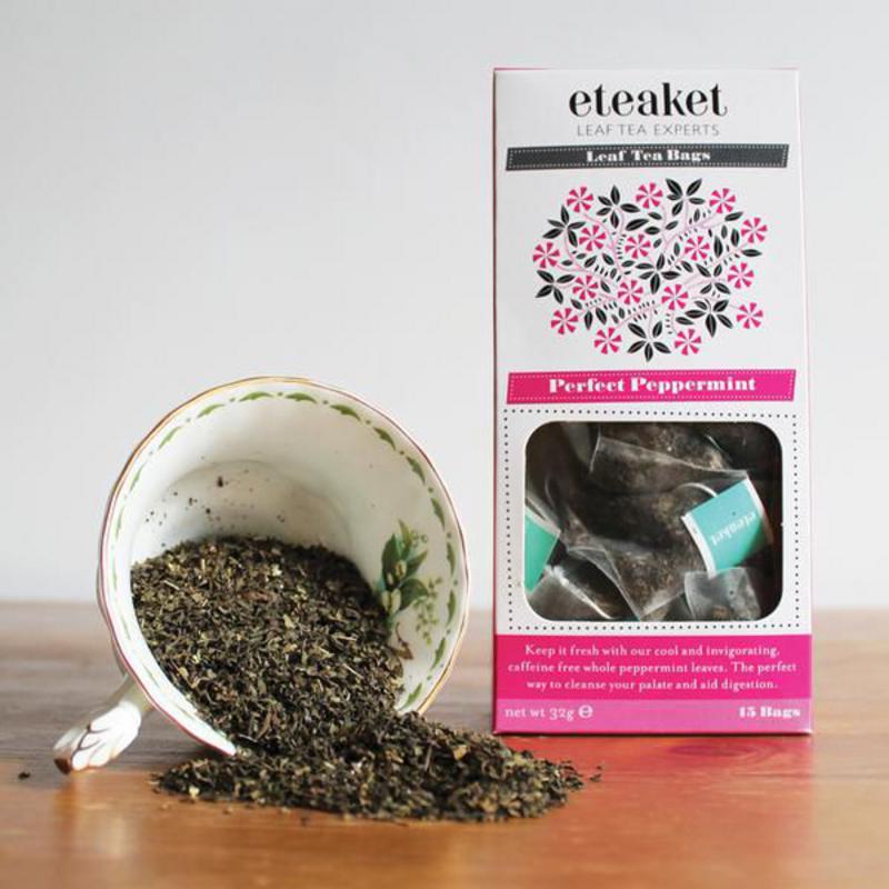 Eteaket tea